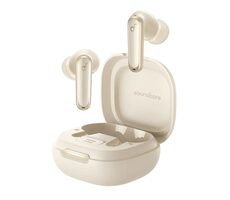Anker Soundcore P40i bílá / Bezdrátová sluchátka / mikrofon / BT 5.3 / IPX5