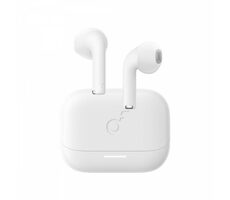 Anker Soundcore K20i bílá / Bezdrátová sluchátka / mikrofon / BT 5.3 / IPX5