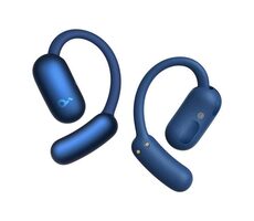 Anker Soundcore AeroFit 2 modrá / Bezdrátová sluchátka / mikrofon / BT 5.4 / IP55