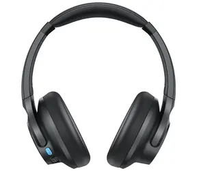 Anker Soundcore Q11i šedá / Bezdrátová sluchátka / BT 5.3 / mikrofon / výdrž 60 h
