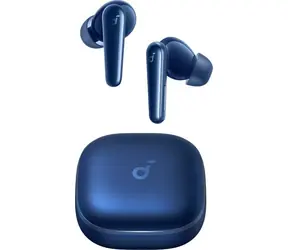Anker Soundcore Liberty 5 modrá / Bezdrátová sluchátka / mikrofon / BT 5.4 / IP55