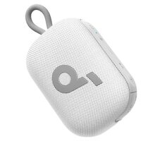Anker Soundcore Select4 Go bílý / Přenosný reproduktor / 5W / BT 5.4 / USB-C / IP67