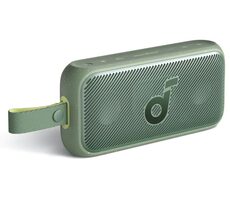 Anker Soundcore Motion 300 zelený / Přenosný reproduktor / 30W / BT 5.3 / USB-C / IPX7