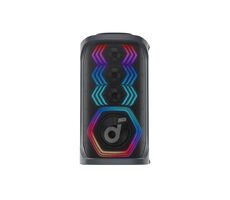 Anker Soundcore Rave 3S černá / Přenosný reproduktor / 200W / BT 5.3 / USB-C / IPX4