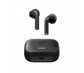 Anker Soundcore K20i černá / Bezdrátová sluchátka / mikrofon / BT 5.3 / IPX5