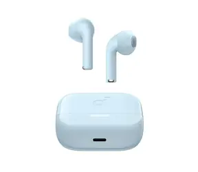 Anker Soundcore K20i modrá / Bezdrátová sluchátka / mikrofon / BT 5.3 / IPX5