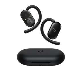 Anker Soundcore V20i černá / Bezdrátová sluchátka / mikrofon / BT 5.3 / IP55