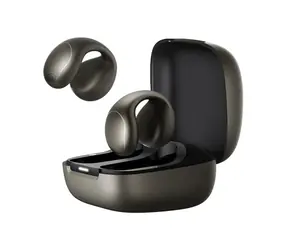 Anker Soundcore C40i černá / Bezdrátová sluchátka / mikrofon / BT 5.4 / IPX4