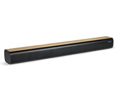 Thomson SB402BT černá / Soundbar / 200W / 3.5mm jack / BT / USB / HDMI