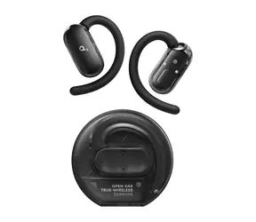 Anker soundcore V40 černá / Bezdrátová sluchátka / mikrofon / BT 5.4 / IP55