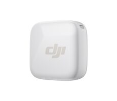 Rozbaleno -DJI Mic Mini Transmitter (Arctic White) / Bezdrátový mikrofon / rozbaleno