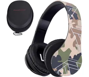 PowerLocus P2 Kids Camouflage