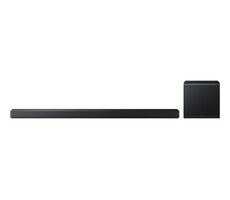 SAMSUNG HW-QS700F černá / 3.1.2 kanálový soundbar / 345W / HDMI / Bluetooth / Wi-Fi / optický vstup