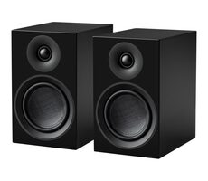 Pro-Ject Speaker Box 5 E Carbon satin black