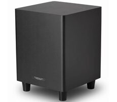 EDIFIER Airpulse SW8 Subwoofer černá