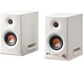 EDIFIER MR5 Reproduktory bílá