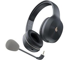 EDIFIER K750W černá / bezdrátová sluchátka / mikrofon / ANC / Bluetooth 5.4