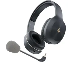EDIFIER K750W černá / bezdrátová sluchátka / mikrofon / ANC / Bluetooth 5.4