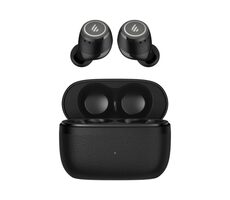 EDIFIER X3 Pro TWS černá / bezdrátová sluchátka / mikrofon / bluetooth 5.4 / dobíjecí pouzdro / až 22h