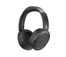 EDIFIER W80 černá / bezdrátová sluchátka / mikrofon / ANC / bluetooth 5.4 / až 65h