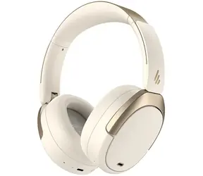 EDIFIER WH950NB V25 béžová / bezdrátová sluchátka /ANC / bluetooth 5.4 / až 80h