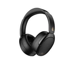 EDIFIER WH950NB V25 černá / bezdrátová sluchátka /ANC / bluetooth 5.4 / až 80h