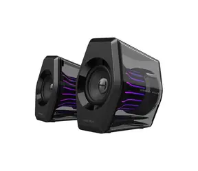 EDIFIER Hecate G2000 PRO černá / Herní reproduktor / 32W / bluetooth 5.4 / USB-C a USB-A