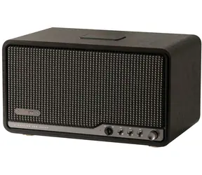 EDIFIER S300 hnědá / bezdrátový reproduktor / 80W / bluetooth 5.4 / USB-C