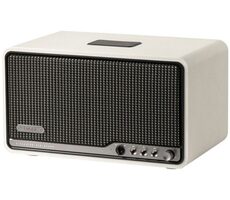 EDIFIER S300 béžová / bezdrátový reproduktor / 80W / bluetooth 5.4 / USB-C