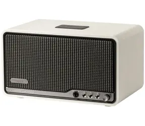 EDIFIER S300 béžová / bezdrátový reproduktor / 80W / bluetooth 5.4 / USB-C