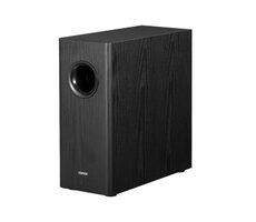 EDIFIER T5s černá / subwoofer / 220mm / 70W
