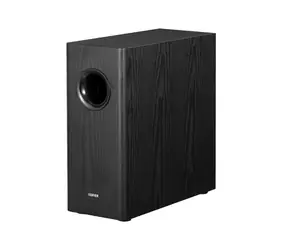 EDIFIER T5s černá / subwoofer / 220mm / 70W