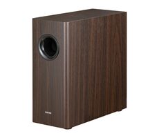 EDIFIER T5s hnědá / subwoofer / 220mm / 70W