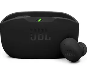 JBL Wave Buds 2 černá / Bezdrátová sluchátka / mikrofon / BT 5.3