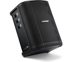 Bose S1 Pro+ černá / přenosný reproduktor / 150W