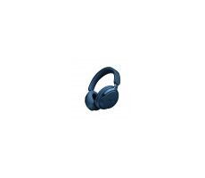 Bose QuietComfort Ultra modrá / Bezdrátová sluchátka / mikrofon / ANC / Bluetooth 5.3 / až 24 hodin