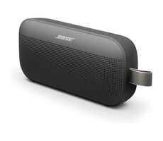 Bose SoundLink Flex II černá / Bezdrátový reproduktor / Bluetooth 5.3