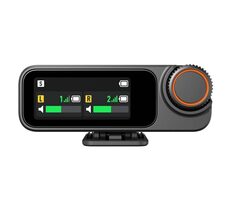 DJI Mic 3 Receiver / bezdrátový mikrofonní vysílač & přijímač