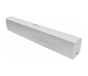 Majority Bowfell bílá / Soundbar / 2.0 / 50W / Bluetooth / USB / AUX / RCA