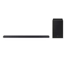 Samsung HW-S700D černá / 3.1 kanálový soundbar / 250 W / HDMI / Bluetooth 5.2
