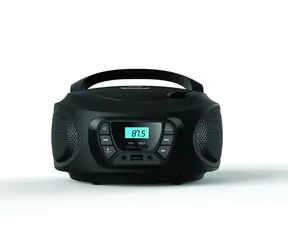 TechniSat VIOLA CD-100 černá