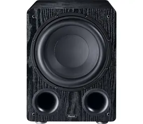 Magnat Alpha RS 12 černá / aktivní subwoofer / 120W RMS