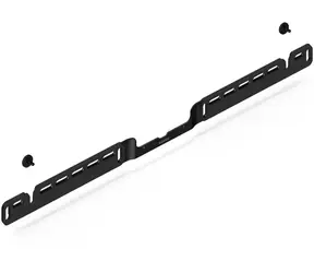 Sonos Arc Ultra Wall Mount WW nástěnný držák pro soundbary Sonos Arc & Arc Ultra černá