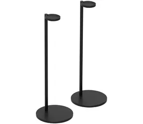 Sonos Era 100 Stand Pair Podlahové stojany pro reproduktor Sonos Era 100 / černá / 2ks
