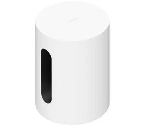 Sonos Sub Mini bílá / Bezdrátový subwoofer / Wi-Fi 
