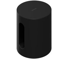 Sonos Sub Mini černá / Bezdrátový subwoofer / Wi-Fi 