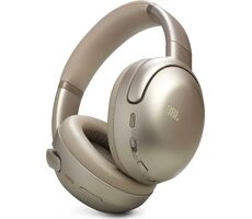 rozbaleno - JBL Tour One M3 latte / bezdrátová sluchátka / mikrofon / Bluetooth