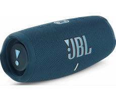 Bazar - JBL Charge 5 modrá / Bluetooth reproduktor / výdrž 20 hodin / IP67 / Bluetooth / 7500 mAh / bazar