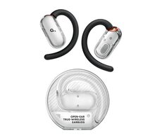 Anker soundcore V40 bílá / Blezdrátová sluchátka / Bluetooth