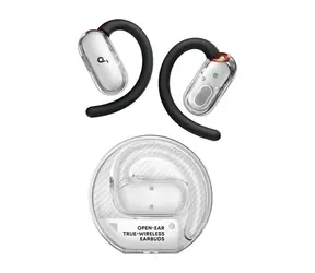 Anker soundcore V40 bílá / Blezdrátová sluchátka / Bluetooth